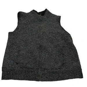 Pendleton  Fleece lined vest